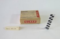 7 Boxes of Cells and Micro Cells for UV Spectrophotometer